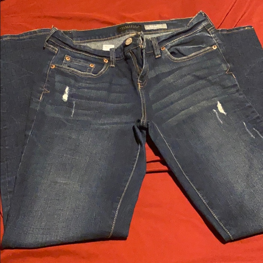 Aeropostale jeans